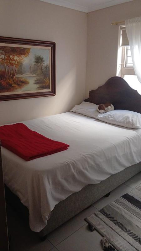 To Let 2 Bedroom Property for Rent in Parow North Western Cape